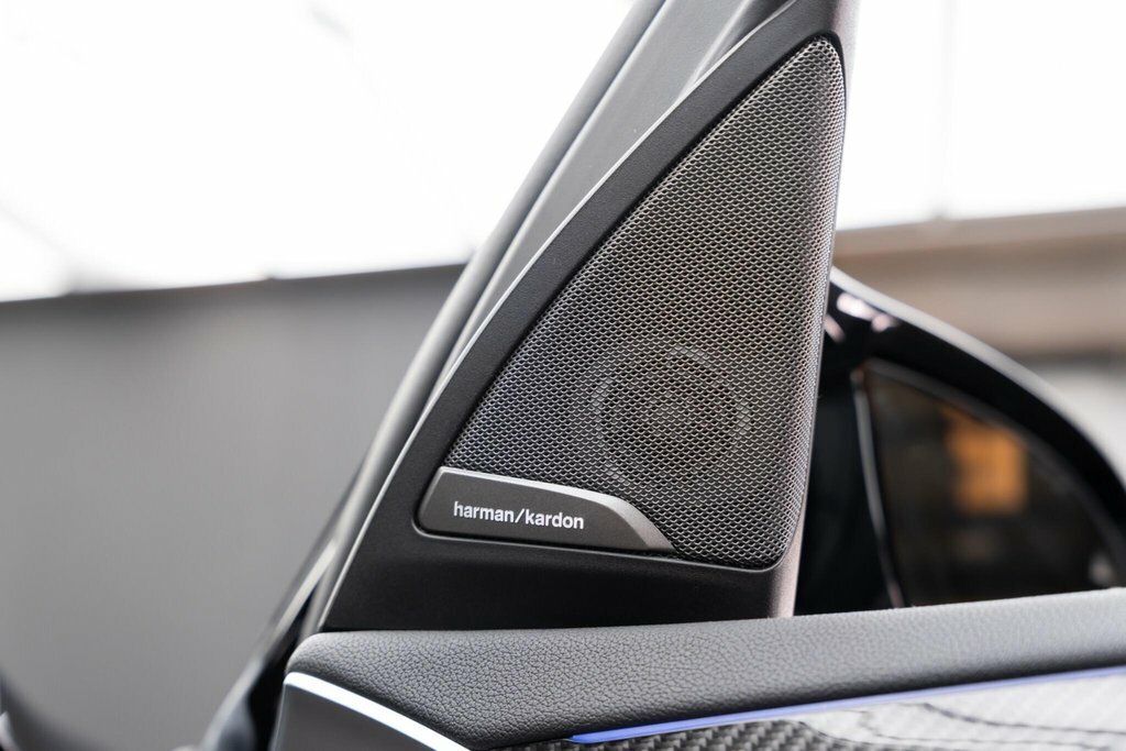 BMW X3 M M Sport Grey #7