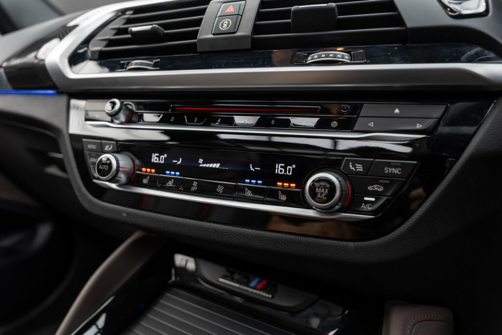 BMW X3 M M Sport Grey #40