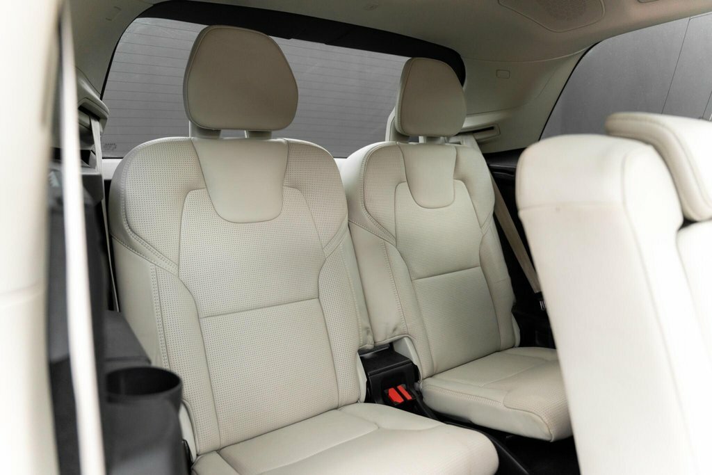 Volvo XC90 2.0 T6 Inscription Pro 4Wd Euro 6 Ss  #5