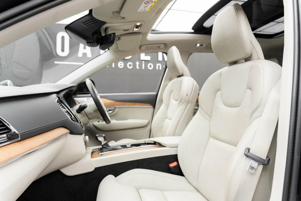 Volvo XC90 2.0 T6 Inscription Pro 4Wd Euro 6 Ss  #2