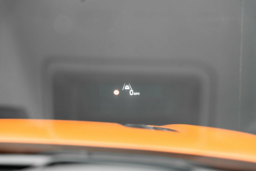 Kia Stinger 3.3 T-gdi 361 Gt S Grey #8