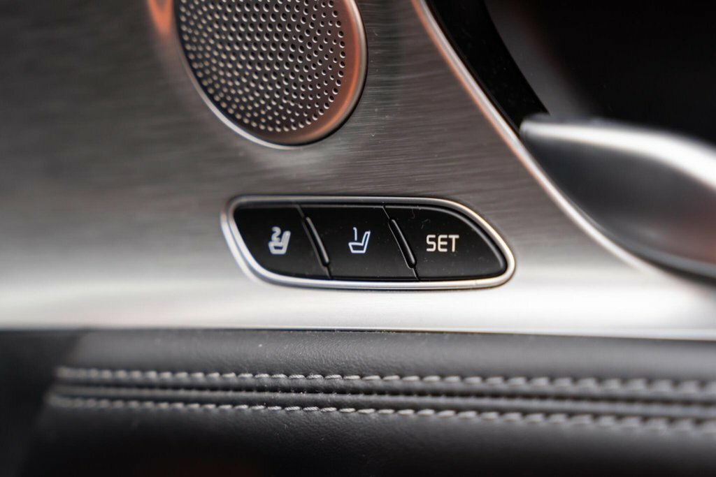 Kia Stinger 3.3 T-gdi 361 Gt S Grey #9