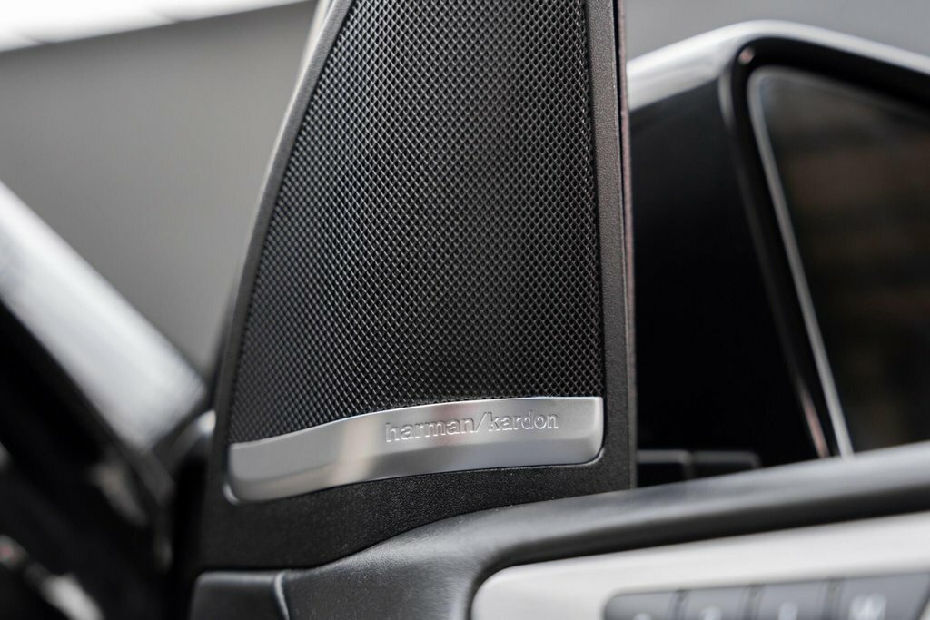 Mercedes-Benz GLE Class Gle 350 D Black #8