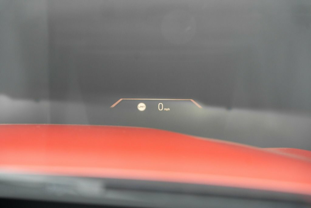 BMW 2 Series 3.0 M240i Xdrive Euro 6 Ss Red #3