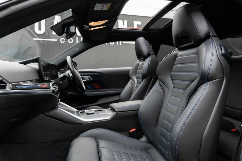 BMW 2 Series 3.0 M240i Xdrive Euro 6 Ss Red