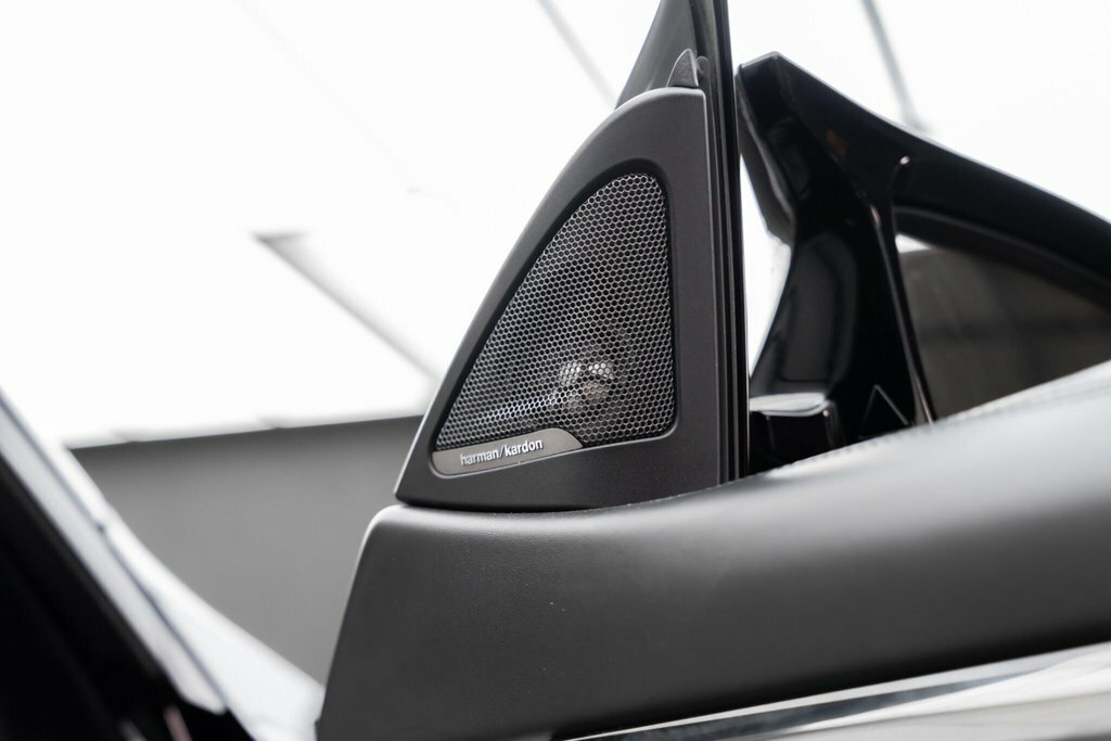 BMW M4 Convertible 3.0 Biturbo Competition Dct Euro 6 S Black #8