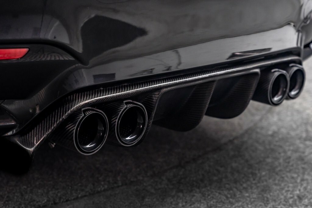 BMW M4 3.0 Biturbo Competition Dct Euro 6 Ss  #6