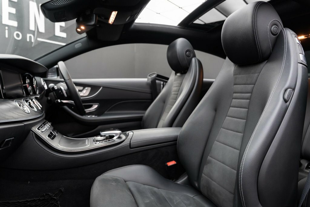Mercedes-Benz E Class 3.0 E350d V6 Amg Line Premium Plus G-tronic 4Ma #2