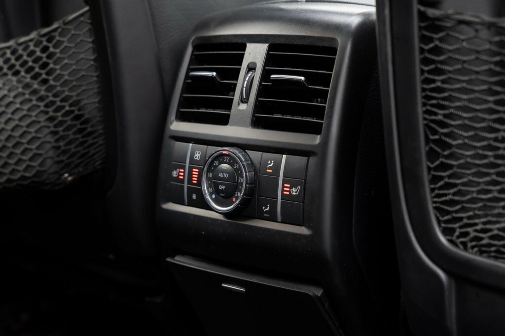 Mercedes-Benz GLS Class Gls 350 D 4Matic Amg Line Grey #46