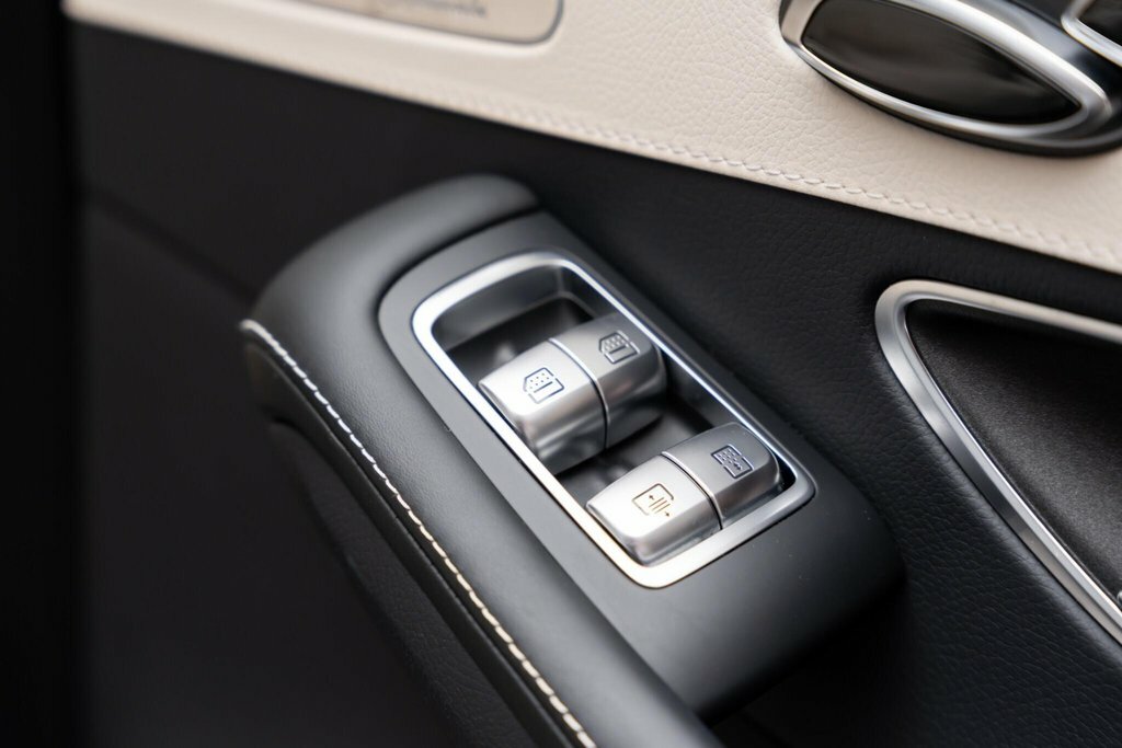 Mercedes-Benz S Class S 350 D L Amg Line Black #31