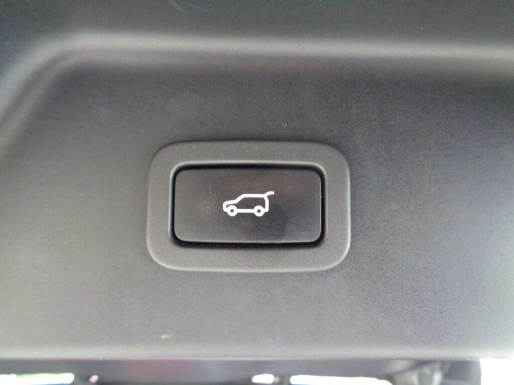 Land Rover Range Rover 4X4 2.0 P400e 12.4Kwh 4Wd Euro Black #23