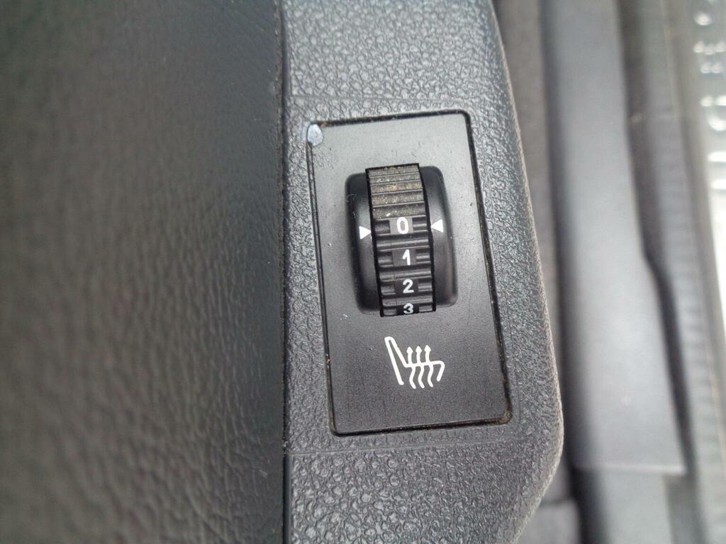 Peugeot 3008  Blue #17