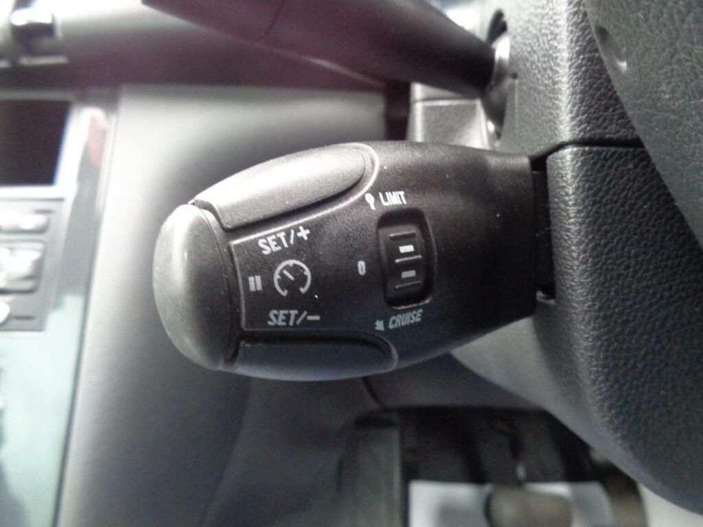 Peugeot 3008  Blue #21