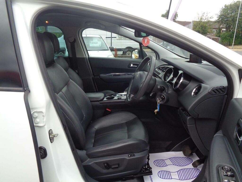 Peugeot 3008  Blue #10