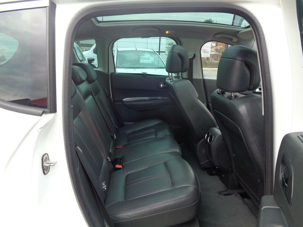 Peugeot 3008  Blue #12