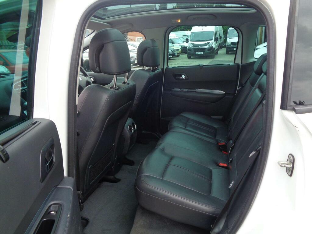 Peugeot 3008  Blue #13