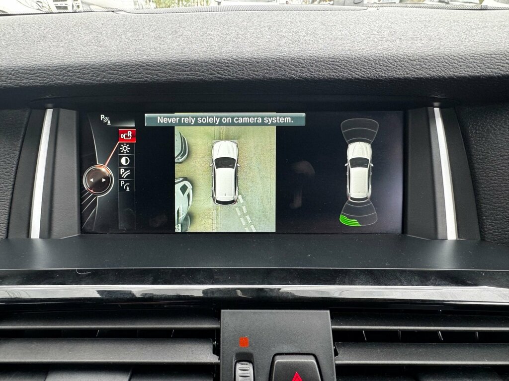 BMW X3 Xdrive30d M Sport - Panoramic Sunroof, Heated Leat White #11