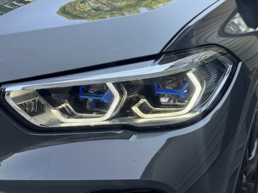 BMW X5 Suv Black #43