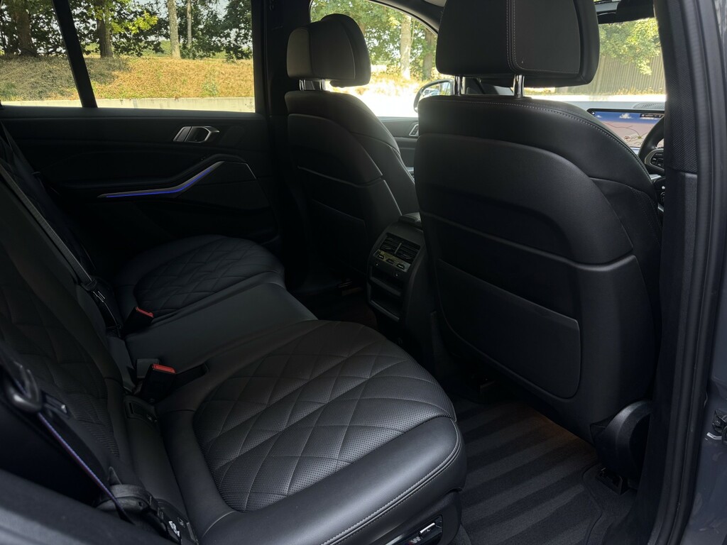 BMW X5 Suv Black #45
