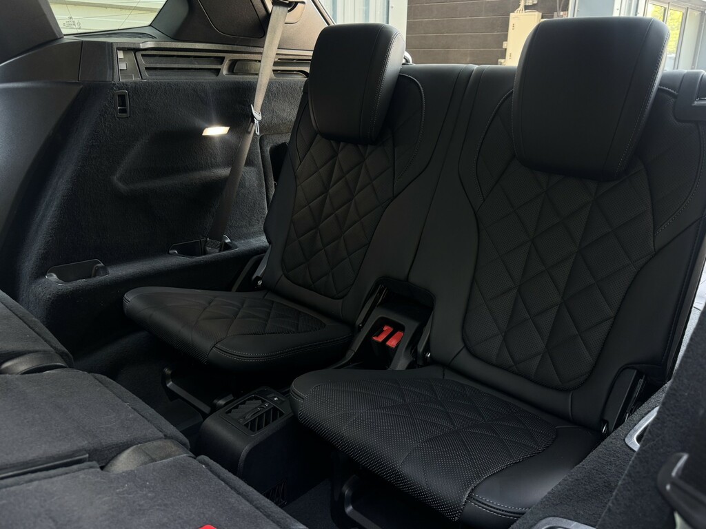 BMW X5 Suv Black #47