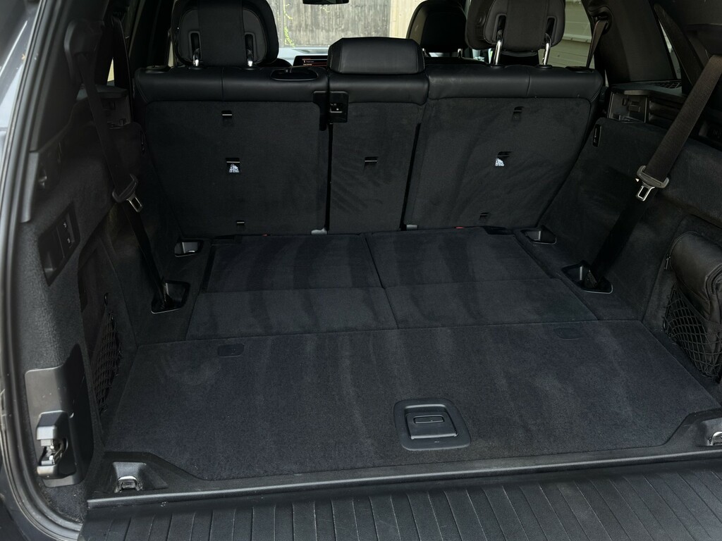 BMW X5 Suv Black #48