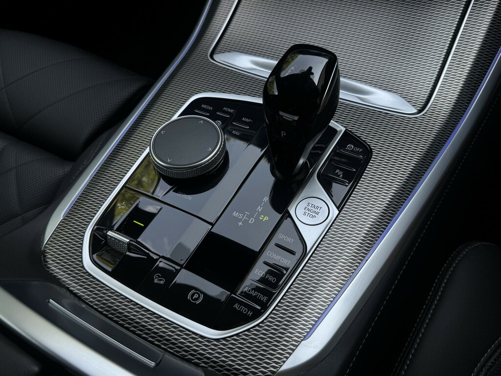 BMW X5 Suv Black #19