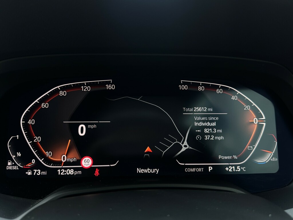 BMW X5 Suv Black #20