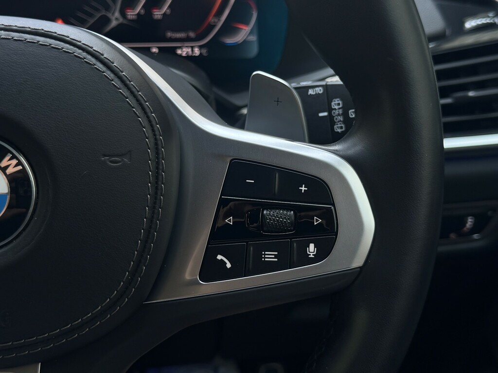 BMW X5 Suv Black #32