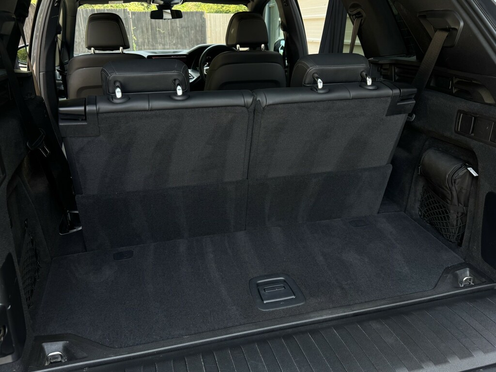 BMW X5 Suv Black #46