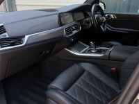BMW X5 Suv Black #51
