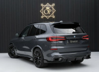 BMW X5 Suv Black #49