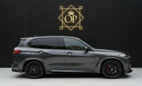BMW X5 Suv Black #50