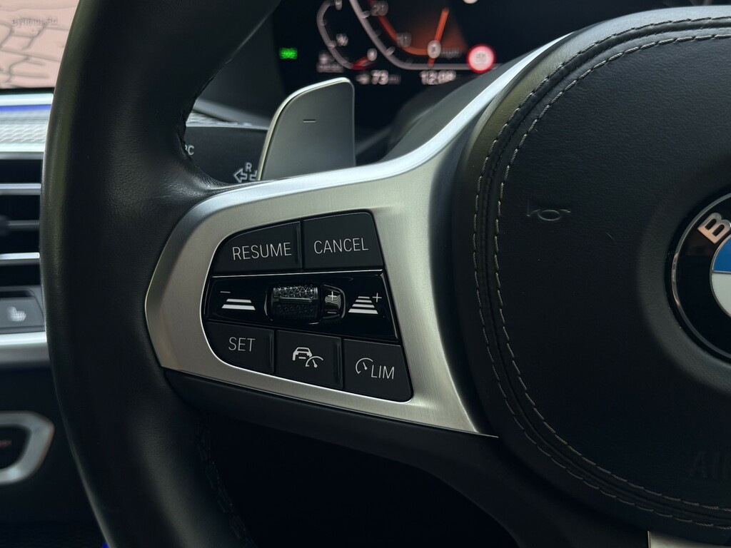 BMW X5 Suv Black #31