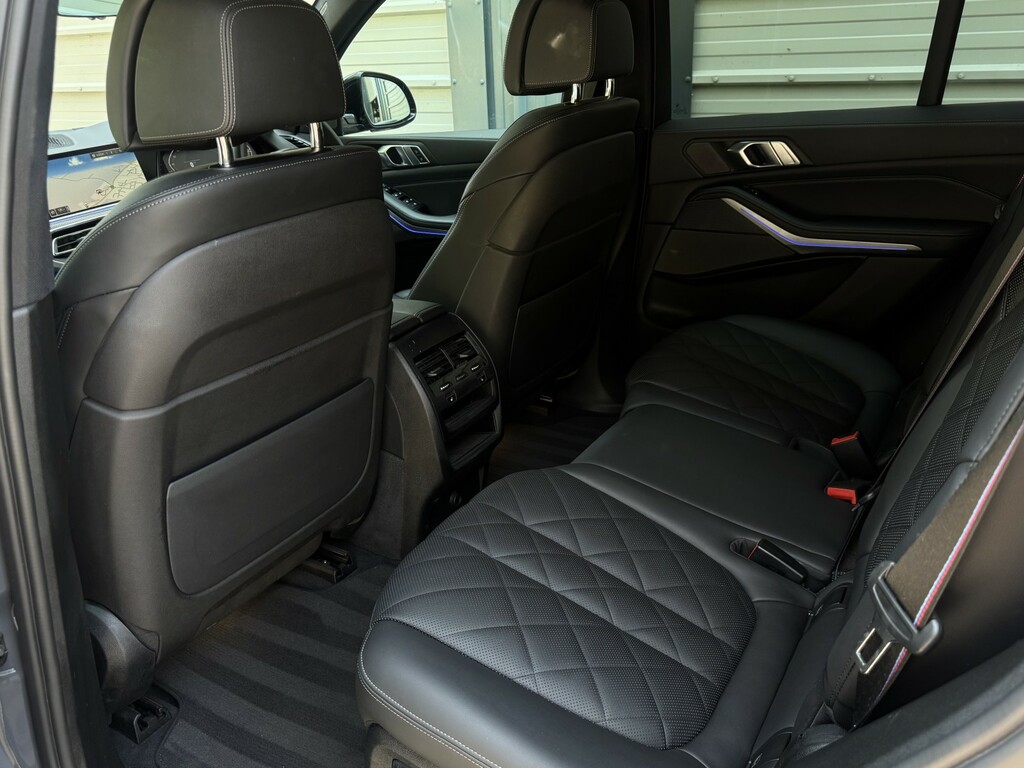BMW X5 Suv Black #44