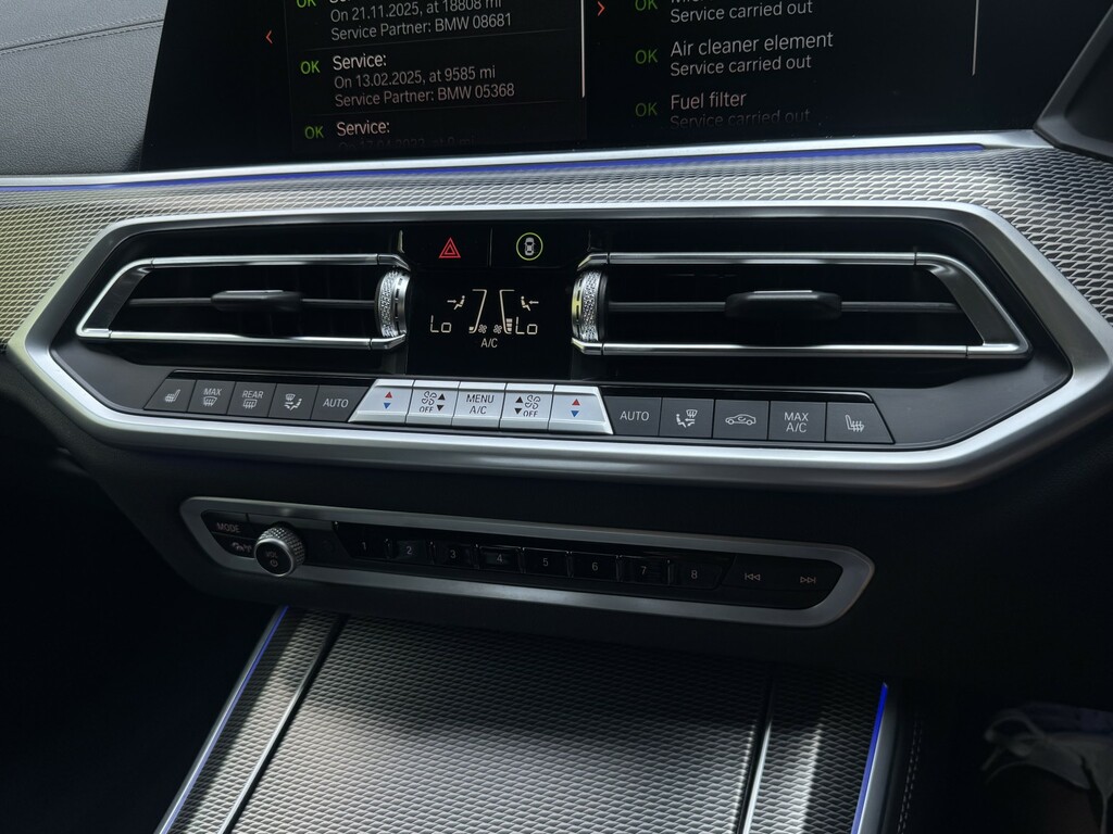 BMW X5 Suv Black #16