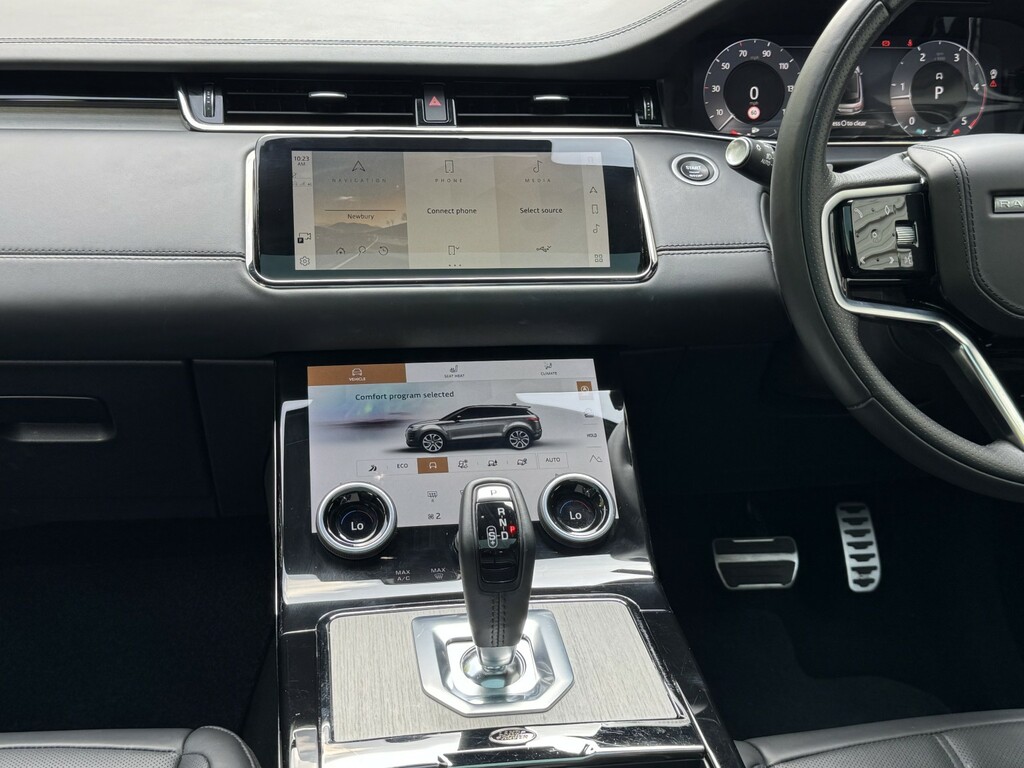 Land Rover Range Rover Evoque 1.5 P300e R-dynamic Se #29