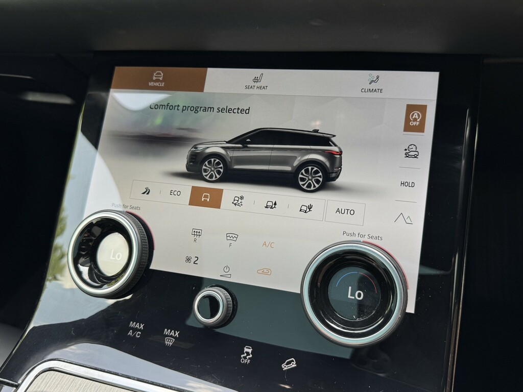 Land Rover Range Rover Evoque 1.5 P300e R-dynamic Se #14
