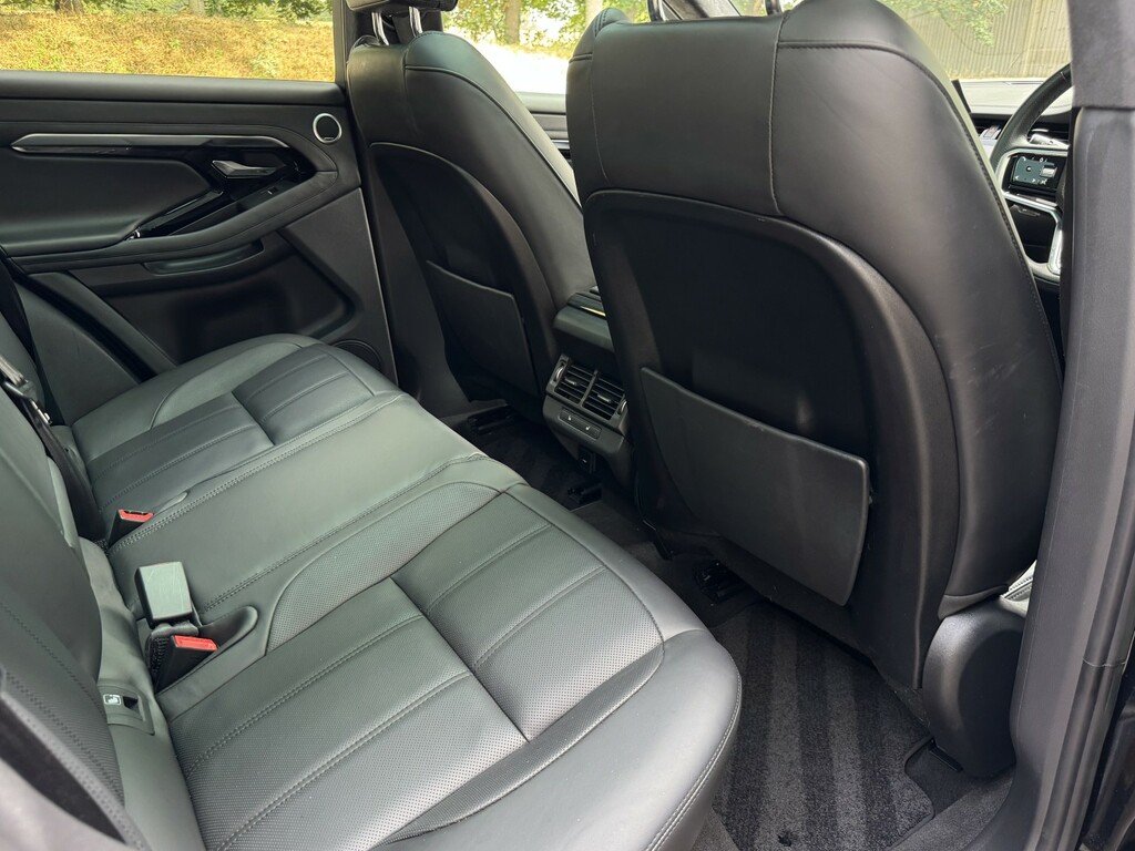 Land Rover Range Rover Evoque 1.5 P300e R-dynamic Se #35