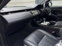 Land Rover Range Rover Evoque 1.5 P300e R-dynamic Se #42