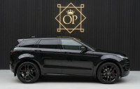 Land Rover Range Rover Evoque 1.5 P300e R-dynamic Se #41