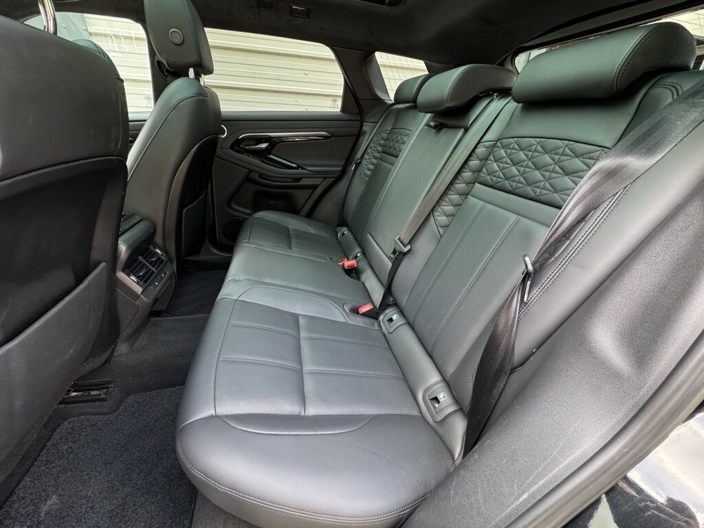 Land Rover Range Rover Evoque 1.5 P300e R-dynamic Se #36