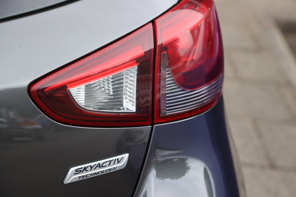 Mazda 2 1.5 Gt Sport Nav  #11