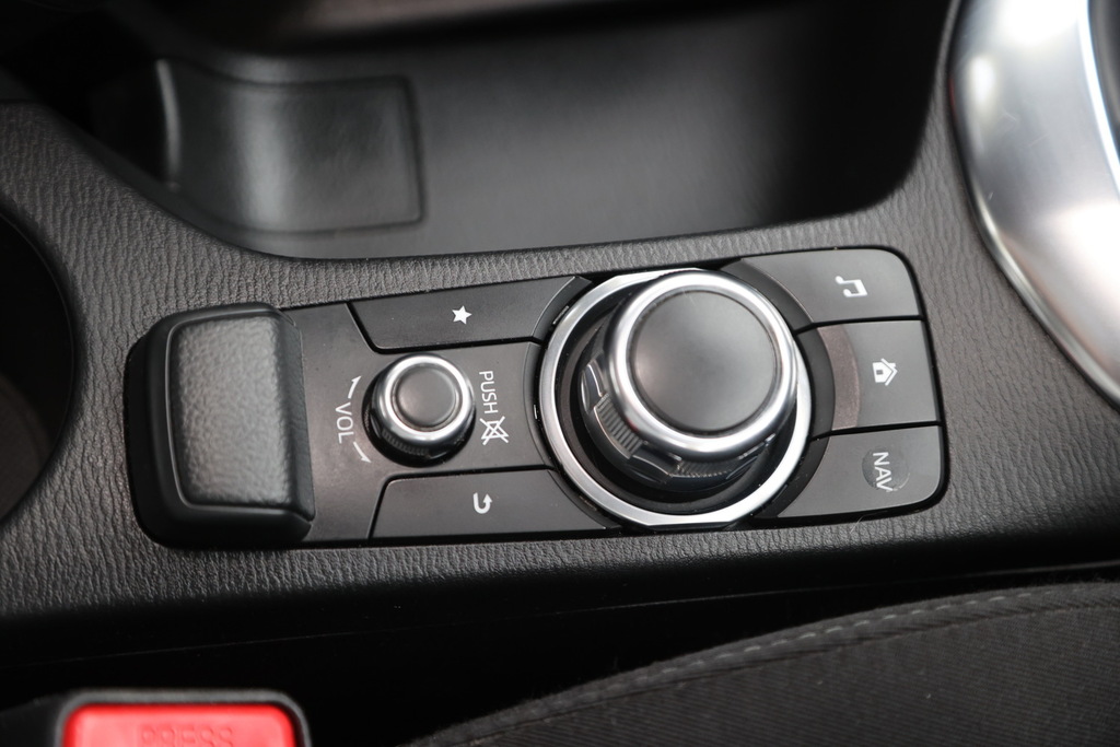 Mazda 2 1.5 Gt Sport Nav  #14