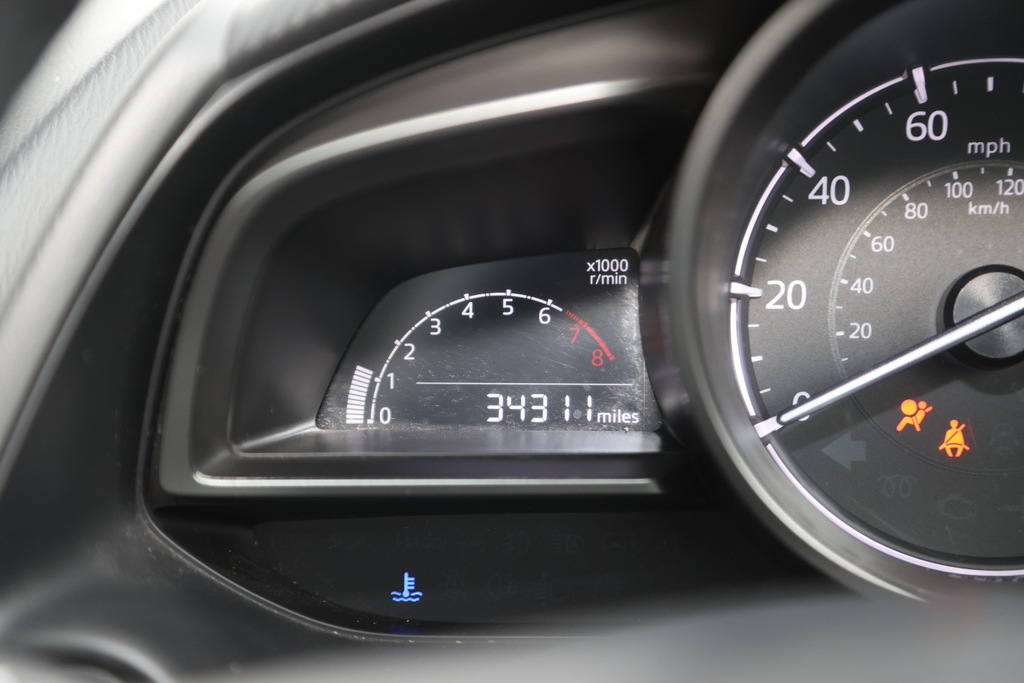 Mazda 2 1.5 Gt Sport Nav  #15