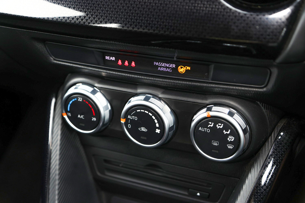 Mazda 2 1.5 Gt Sport Nav  #17