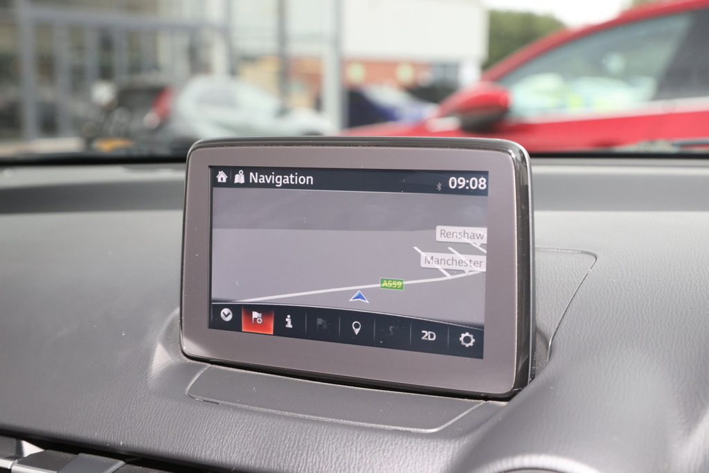 Mazda 2 1.5 Gt Sport Nav  #18