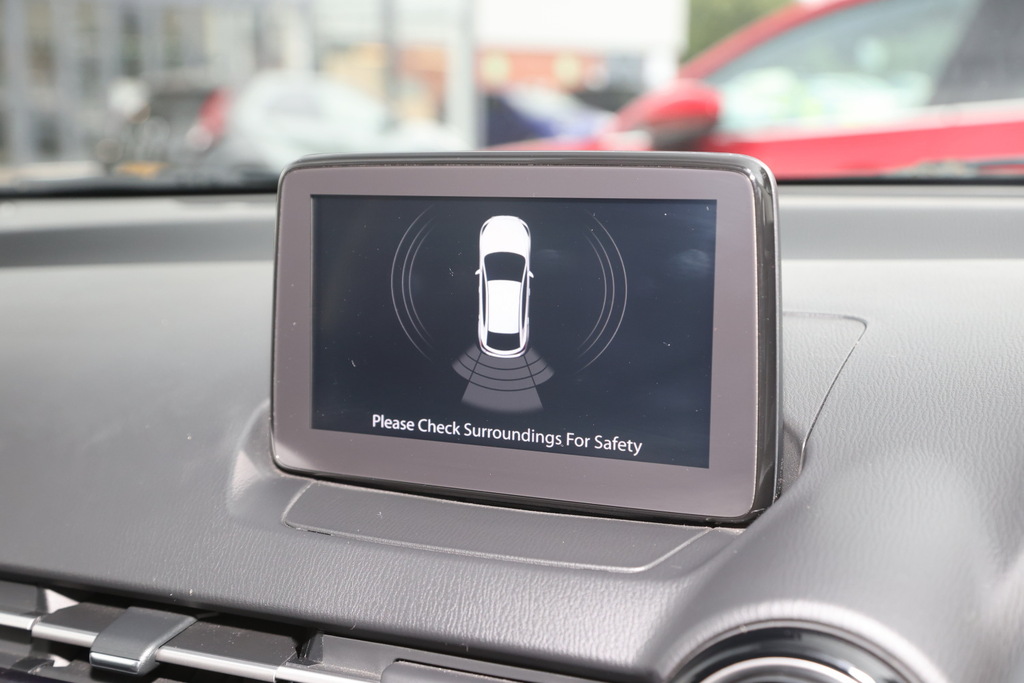 Mazda 2 1.5 Gt Sport Nav  #19