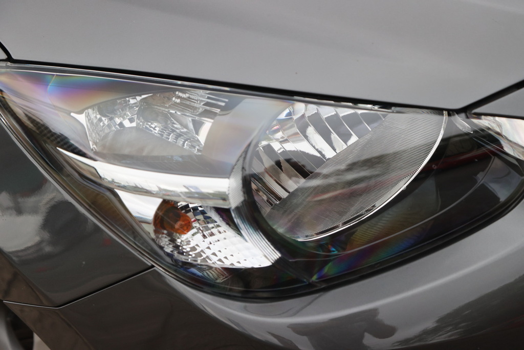 Mazda 2 1.5 Gt Sport Nav  #9