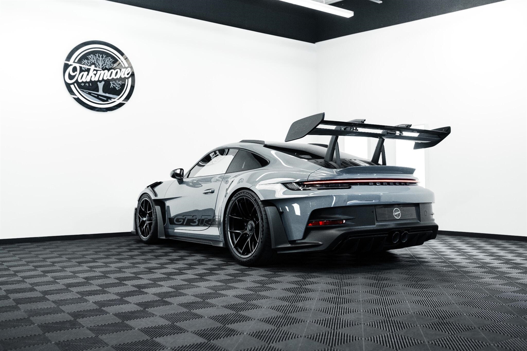 Porsche 911 Coupe AP24DPX Grey #6
