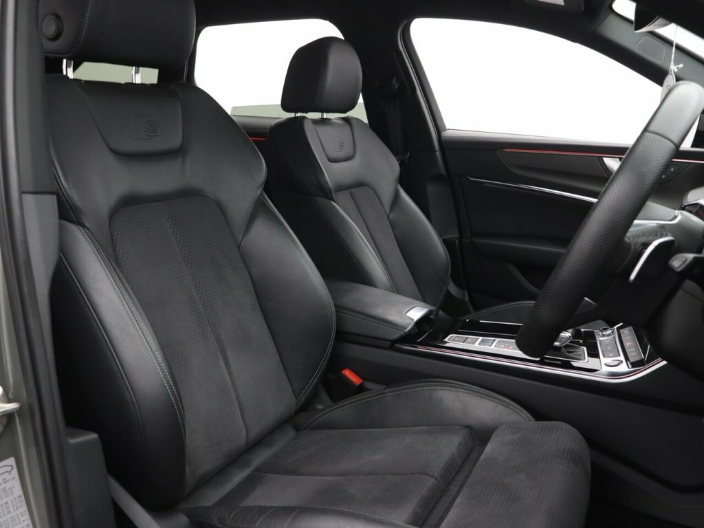 Audi A6 Avant Sandero Stepway Expression Tce Black #10